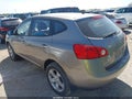 Photo 3 of 11 — 2009 Nissan Rogue Sport