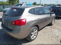 Photo 4 of 11 — 2009 Nissan Rogue Sport