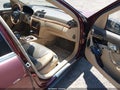 2001 Mercedes-Benz S-Class — photo 5 of 12 | VIN WDBNG75J61A178520
