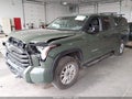 2022 Toyota Tundra — photo 2 of 16 | VIN 5TFLA5DA3NX040842