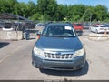 2011 Subaru Forester — photo 6 of 11 | VIN JF2SHAEC7BH777744