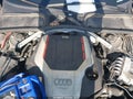 2019 Audi S5 — photo 10 of 12 | VIN WAUB4CF51KA002903