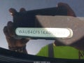 2019 Audi S5 — photo 12 of 12 | VIN WAUB4CF51KA002903