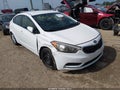 2016 Kia Forte — photo 1 of 16 | VIN KNAFK4A63G5552312
