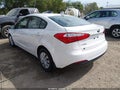 2016 Kia Forte — photo 3 of 16 | VIN KNAFK4A63G5552312