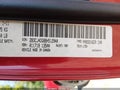 2011 Dodge Challenger — photo 9 of 17 | VIN 2B3CJ4DG8BH512940