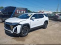 2026 Chevrolet Equinox — photo 2 of 16 | VIN 3GNAXKEG6TL260869