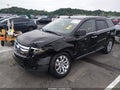 2008 Ford Edge — photo 2 of 18 | VIN 2FMDK39C28BA50401