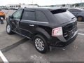 2008 Ford Edge — photo 3 of 18 | VIN 2FMDK39C28BA50401