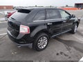 2008 Ford Edge — photo 4 of 18 | VIN 2FMDK39C28BA50401