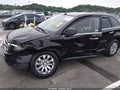 2008 Ford Edge — photo 6 of 18 | VIN 2FMDK39C28BA50401