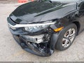 2016 Honda Civic — photo 6 of 16 | VIN 2HGFC2F58GH523600