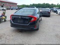 2016 Honda Civic — photo 4 of 16 | VIN 2HGFC2F58GH523600