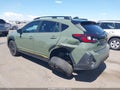 2024 Subaru Crosstrek — photo 3 of 16 | VIN 4S4GUHF69R3709000