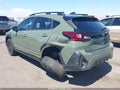 2024 Subaru Crosstrek — photo 6 of 16 | VIN 4S4GUHF69R3709000