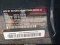 2016 BMW 7 Series — photo 9 of 10 | VIN WBA7E2C50GG738883