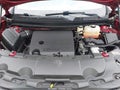 2019 Chevrolet Traverse — photo 10 of 16 | VIN 1GNERKKW5KJ142969