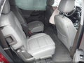 2019 Chevrolet Traverse — photo 8 of 16 | VIN 1GNERKKW5KJ142969