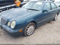 2000 Mercedes-Benz E-Class — photo 6 of 16 | VIN WDBJF65J1YB160295