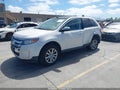 2013 Ford Edge — photo 2 of 16 | VIN 2FMDK3JCXDBA32069