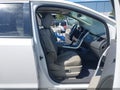 2013 Ford Edge — photo 5 of 16 | VIN 2FMDK3JCXDBA32069