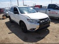 2018 Mitsubishi Outlander — photo 1 of 17 | VIN JA4AD3A31JZ048441