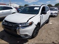 2018 Mitsubishi Outlander — photo 2 of 17 | VIN JA4AD3A31JZ048441