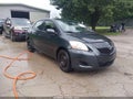 2012 Toyota Yaris — photo 1 of 11 | VIN JTDBT4K31CL029380