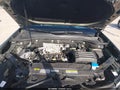 2024 Volkswagen Atlas — photo 10 of 16 | VIN 1V2CR2CA1RC602502