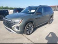 2024 Volkswagen Atlas — photo 2 of 16 | VIN 1V2CR2CA1RC602502