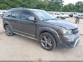 2017 Dodge Journey — photo 1 of 16 | VIN 3C4PDCGB1HT517415