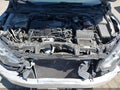 2017 Honda Civic — photo 10 of 16 | VIN 2HGFC2F70HH548266