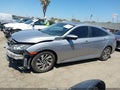 2017 Honda Civic — photo 14 of 16 | VIN 2HGFC2F70HH548266