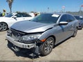 2017 Honda Civic — photo 2 of 16 | VIN 2HGFC2F70HH548266