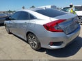 2017 Honda Civic — photo 3 of 16 | VIN 2HGFC2F70HH548266