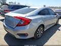 2017 Honda Civic — photo 4 of 16 | VIN 2HGFC2F70HH548266