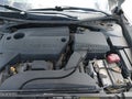 2018 Nissan Altima — photo 10 of 16 | VIN 1N4AL3AP0JC159258