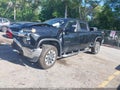 2022 Chevrolet Silverado 2500 — photo 2 of 15 | VIN 2GC4YNEY3N1224414