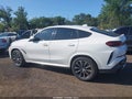 2022 BMW X6 — photo 14 of 16 | VIN 5UXCY8C06N9K58170