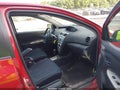 2007 Toyota Yaris — photo 5 of 16 | VIN JTDBT923X71102664