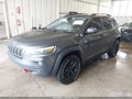 2019 Jeep Cherokee — photo 2 of 16 | VIN 1C4PJMBX3KD356371