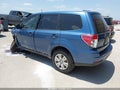 2009 Subaru Forester — photo 3 of 21 | VIN JF2SH61699H767840