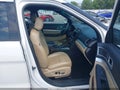 2017 Ford Explorer — photo 5 of 17 | VIN 1FM5K7D86HGA73056