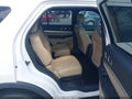 2017 Ford Explorer — photo 8 of 17 | VIN 1FM5K7D86HGA73056