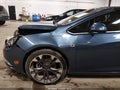 2016 Buick Cascada — photo 18 of 19 | VIN W04WT3N59GG108572
