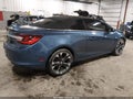 2016 Buick Cascada — photo 4 of 19 | VIN W04WT3N59GG108572