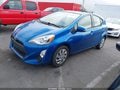 Photo 2 of 16 — 2015 Toyota Prius C