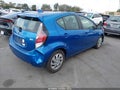 Photo 4 of 16 — 2015 Toyota Prius C