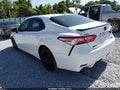 2020 Toyota Camry — photo 3 of 16 | VIN 4T1G11AK2LU884419