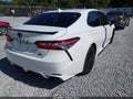 2020 Toyota Camry — photo 4 of 16 | VIN 4T1G11AK2LU884419